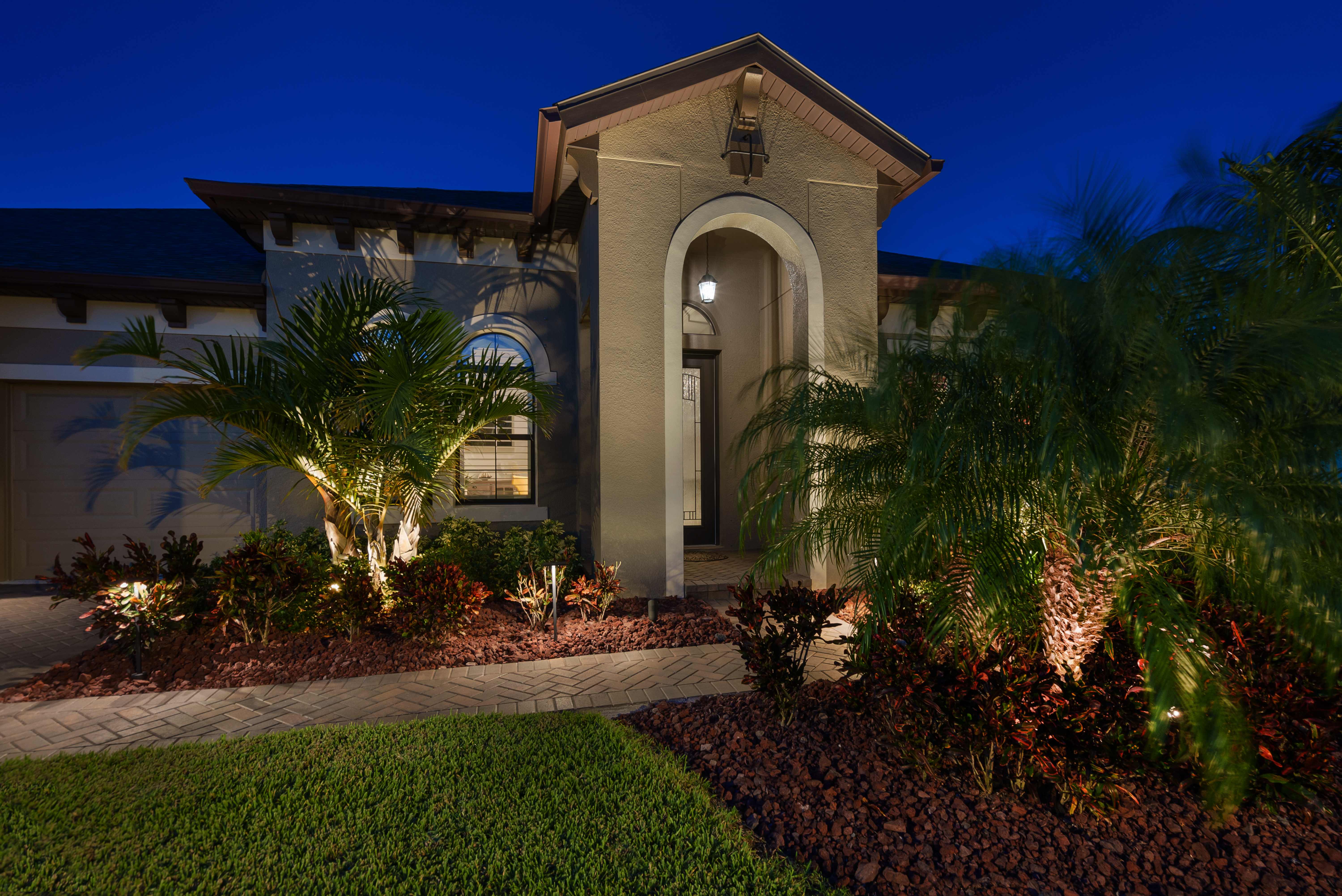 architectural lighting installer Marco Island, FL